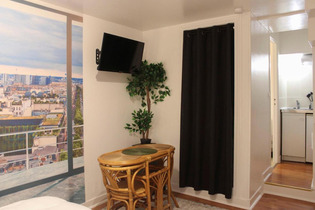 Cosy In The Heart Of The 15th Appartement Paris